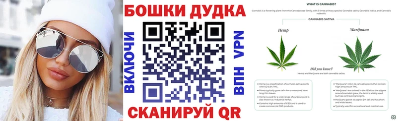 Канабис Bruce Banner  Зима 